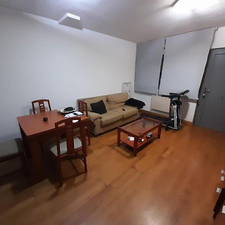 סלאמנקה Apartamento Vistahermosa מראה חיצוני תמונה