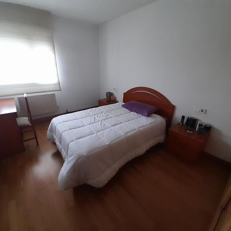 סלאמנקה Apartamento Vistahermosa מראה חיצוני תמונה