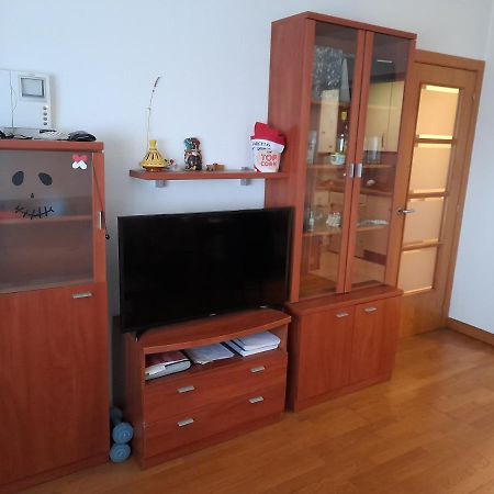 סלאמנקה Apartamento Vistahermosa מראה חיצוני תמונה